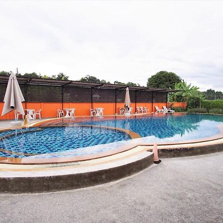Maerim Villa&Pool Mae Rim Εξωτερικό φωτογραφία