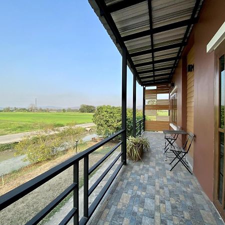 Maerim Villa&Pool Mae Rim Εξωτερικό φωτογραφία