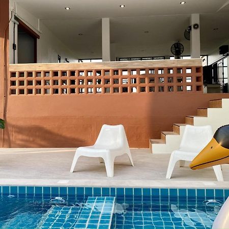 Maerim Villa&Pool Mae Rim Εξωτερικό φωτογραφία