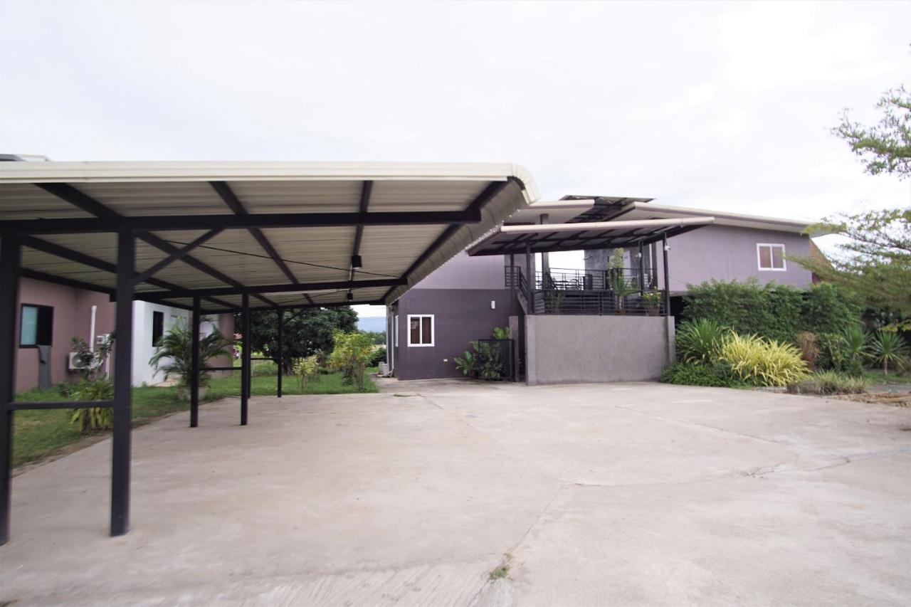 Maerim Villa&Pool Mae Rim Εξωτερικό φωτογραφία