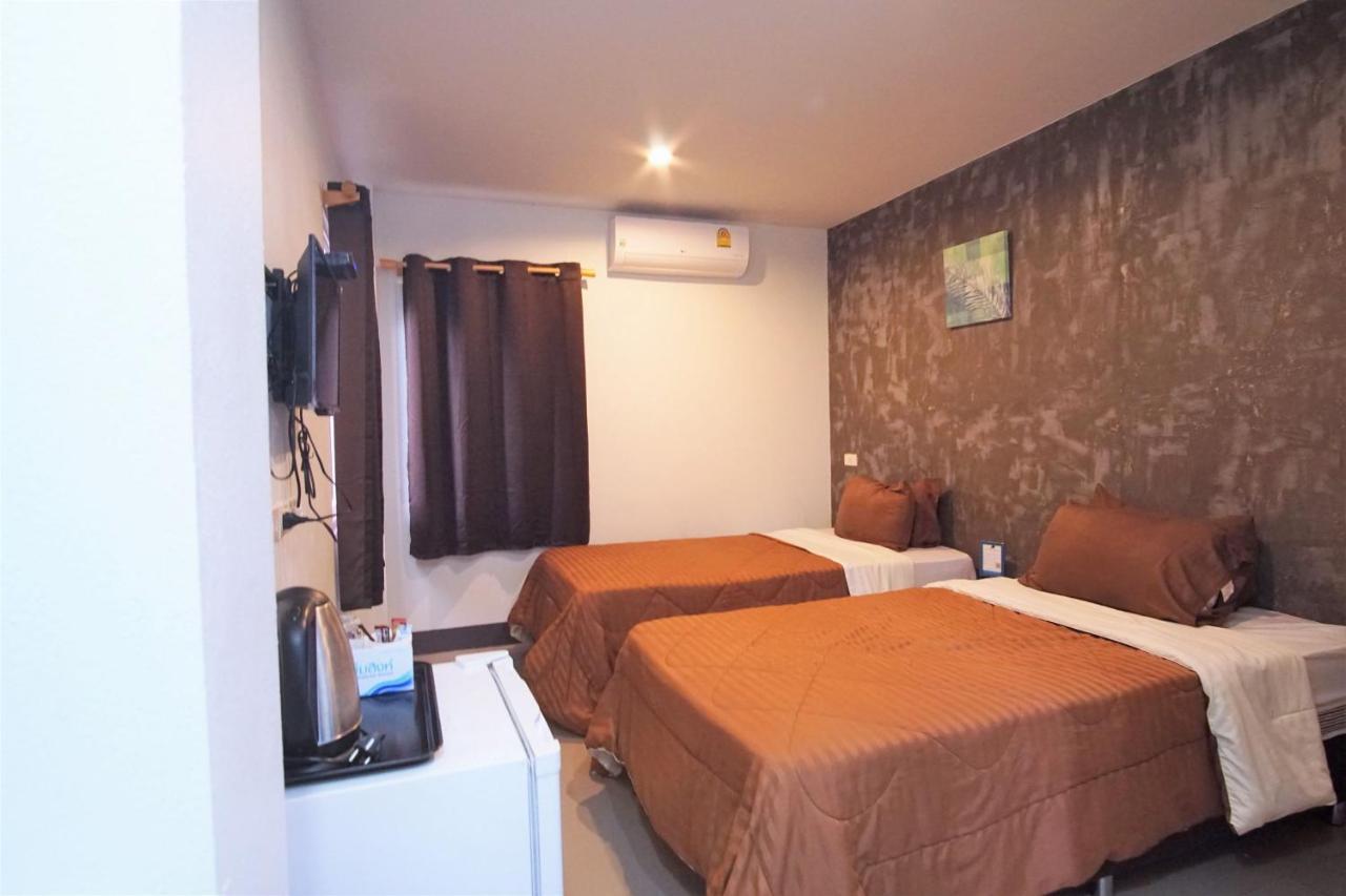 Maerim Villa&Pool Mae Rim Εξωτερικό φωτογραφία