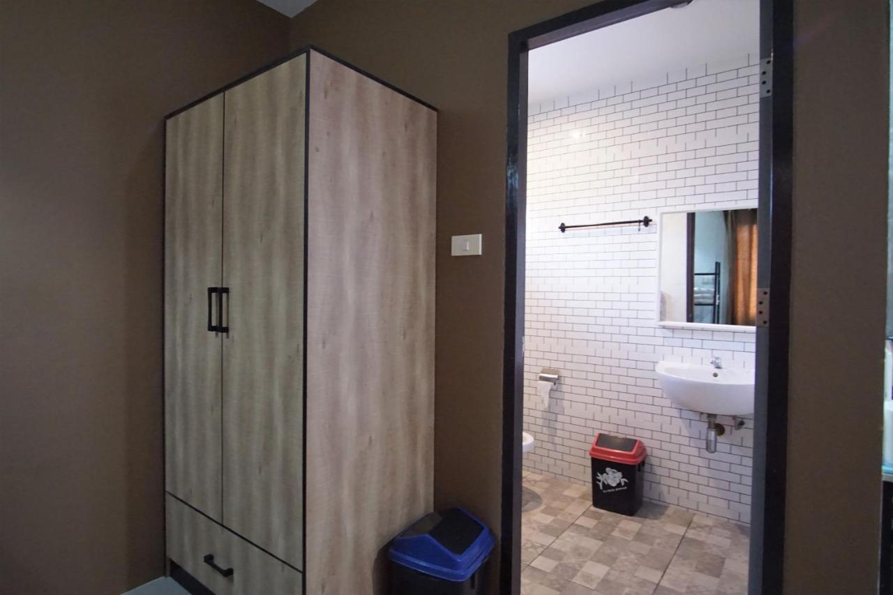 Maerim Villa&Pool Mae Rim Εξωτερικό φωτογραφία