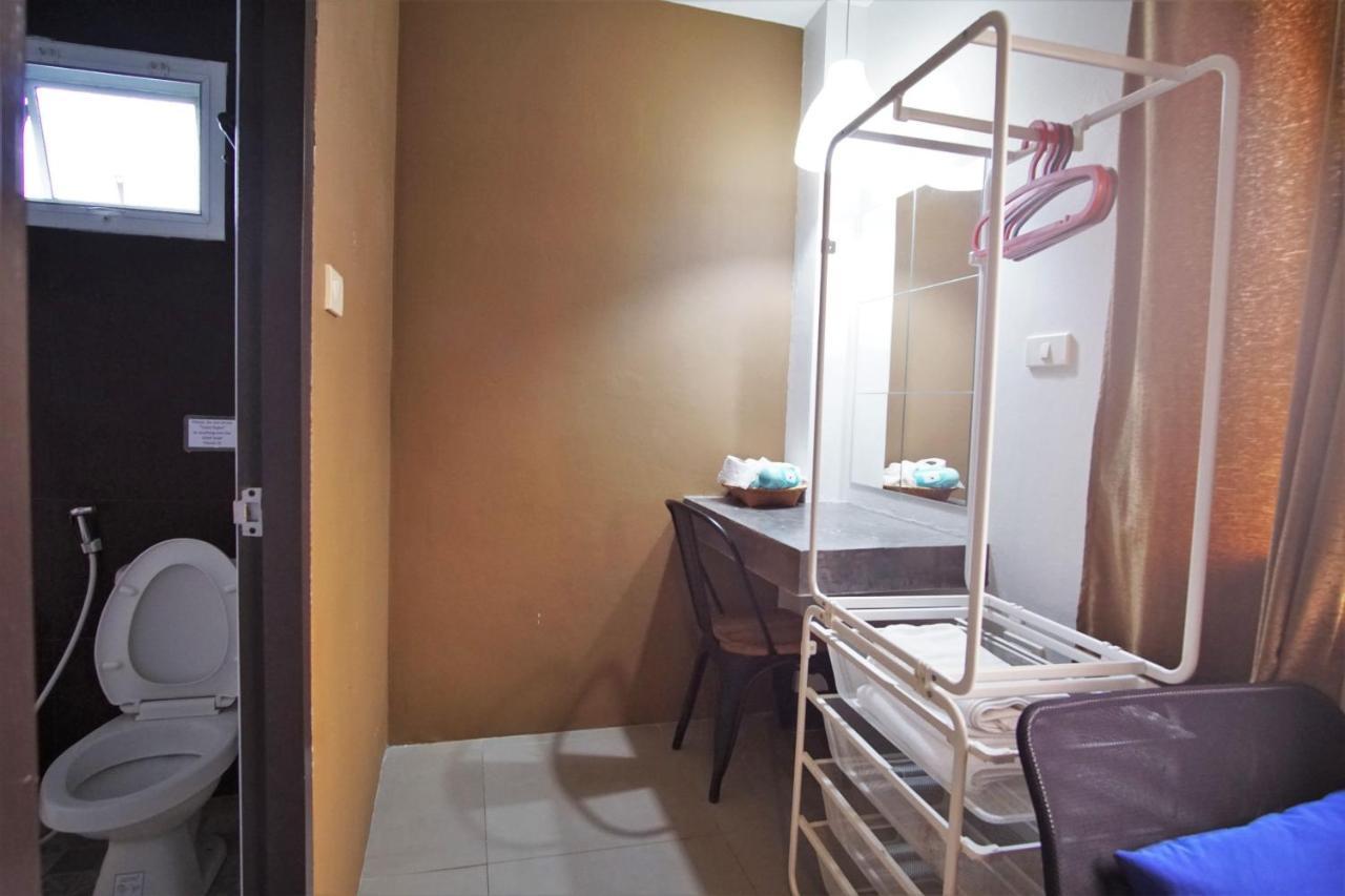 Maerim Villa&Pool Mae Rim Εξωτερικό φωτογραφία