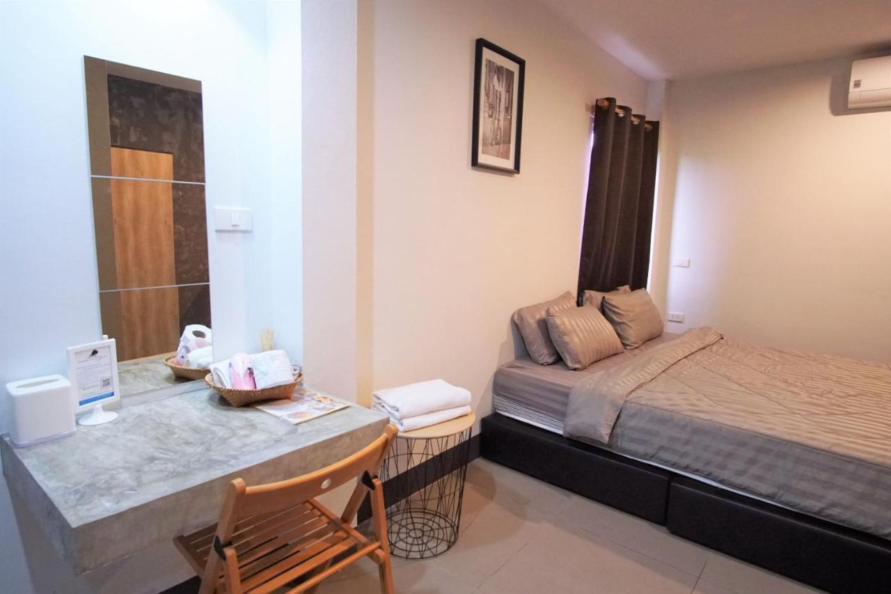 Maerim Villa&Pool Mae Rim Εξωτερικό φωτογραφία