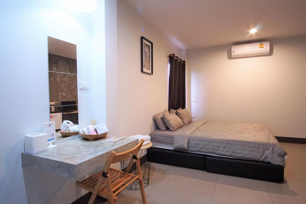 Maerim Villa&Pool Mae Rim Εξωτερικό φωτογραφία