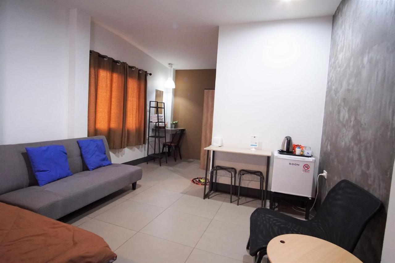 Maerim Villa&Pool Mae Rim Εξωτερικό φωτογραφία