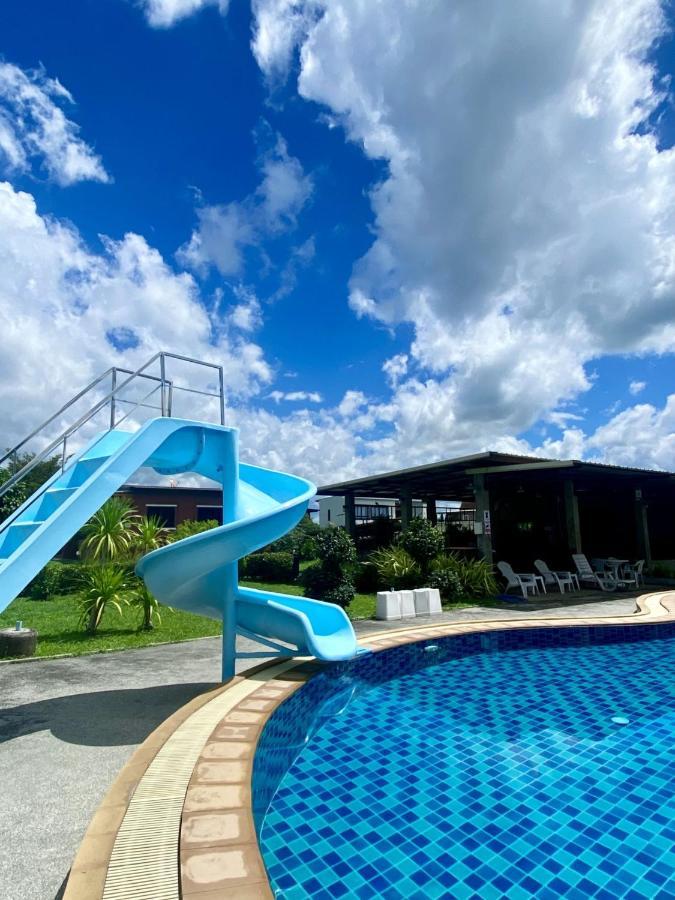 Maerim Villa&Pool Mae Rim Εξωτερικό φωτογραφία