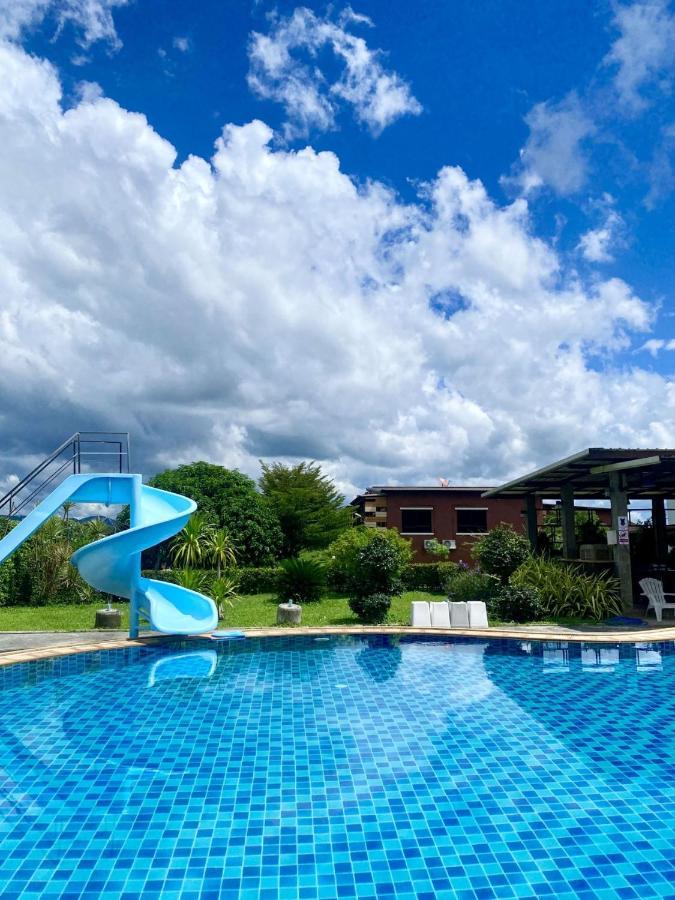 Maerim Villa&Pool Mae Rim Εξωτερικό φωτογραφία