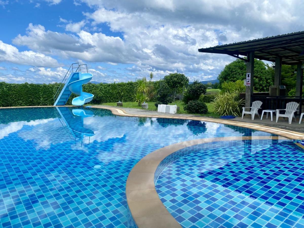 Maerim Villa&Pool Mae Rim Εξωτερικό φωτογραφία