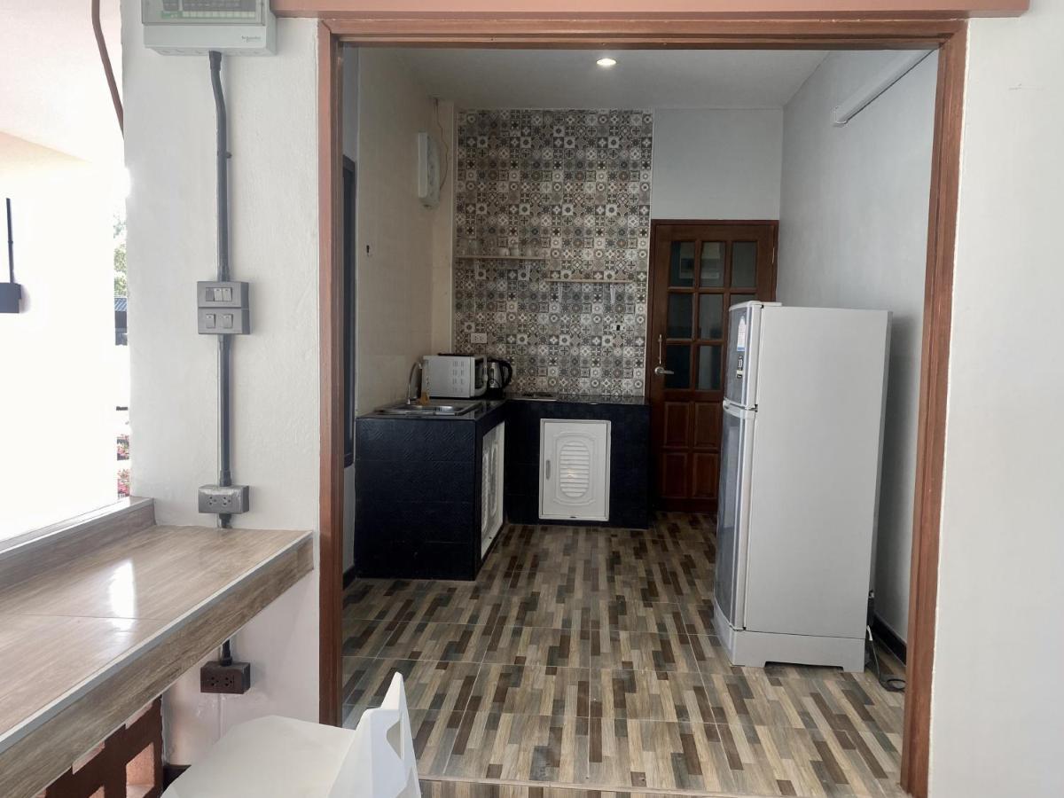 Maerim Villa&Pool Mae Rim Εξωτερικό φωτογραφία
