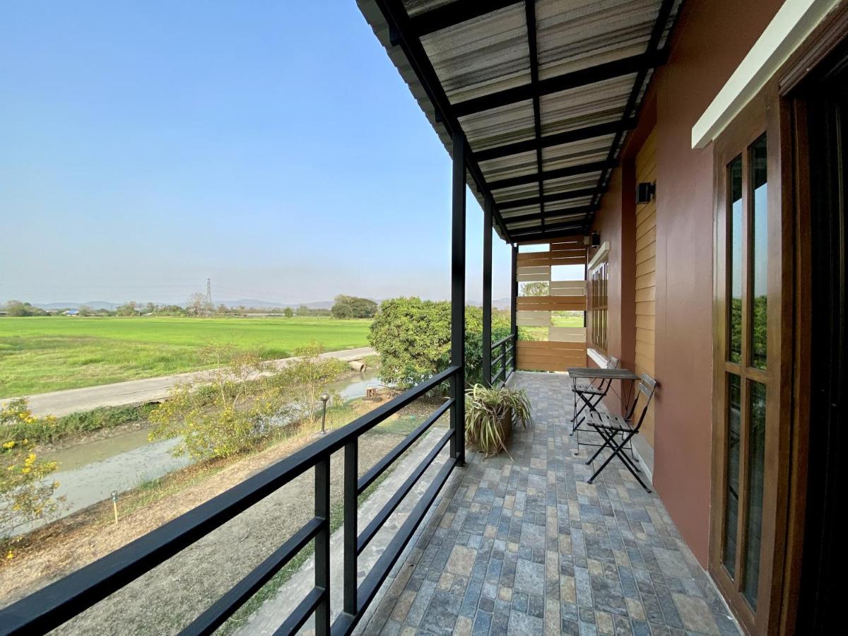 Maerim Villa&Pool Mae Rim Εξωτερικό φωτογραφία
