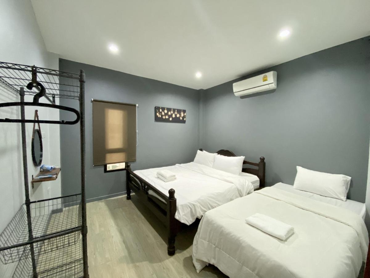 Maerim Villa&Pool Mae Rim Εξωτερικό φωτογραφία