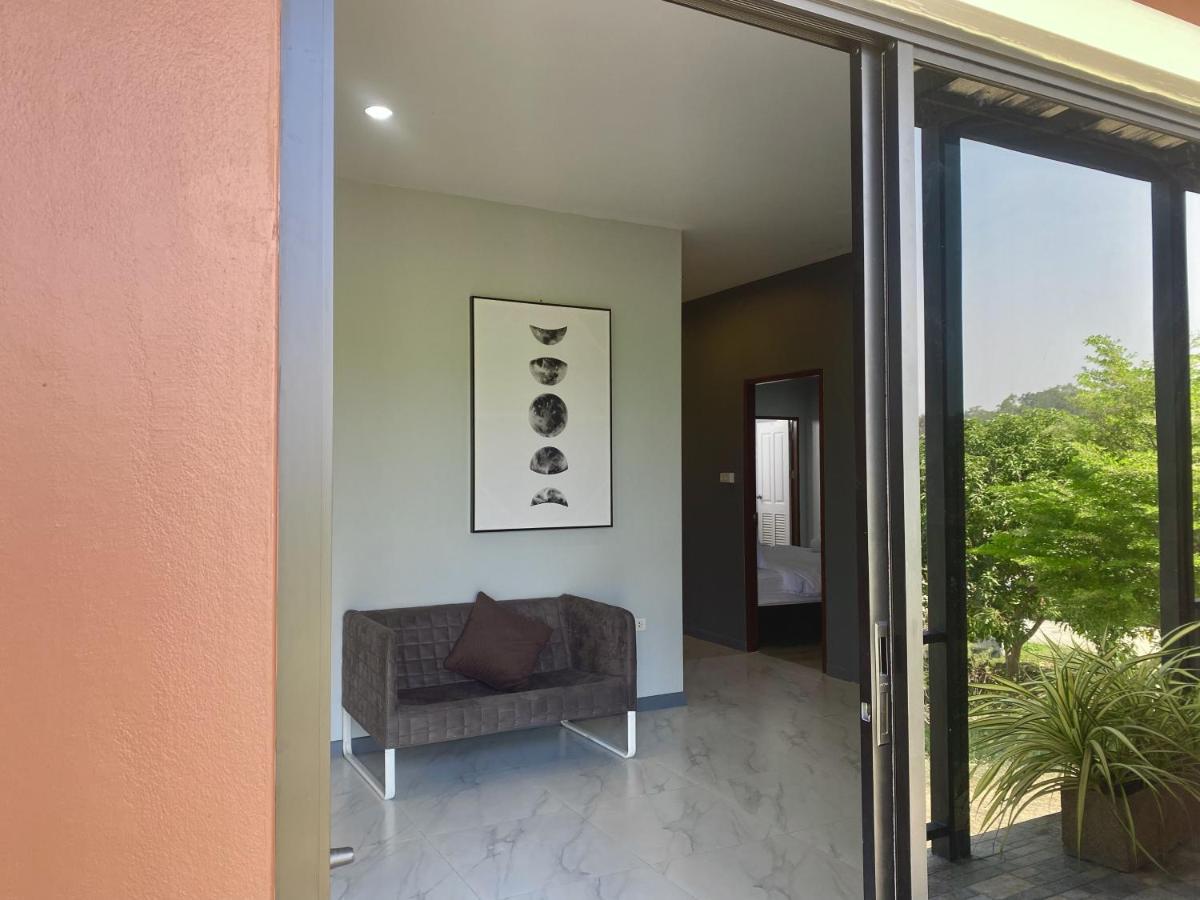 Maerim Villa&Pool Mae Rim Εξωτερικό φωτογραφία