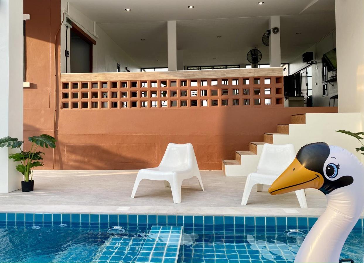 Maerim Villa&Pool Mae Rim Εξωτερικό φωτογραφία