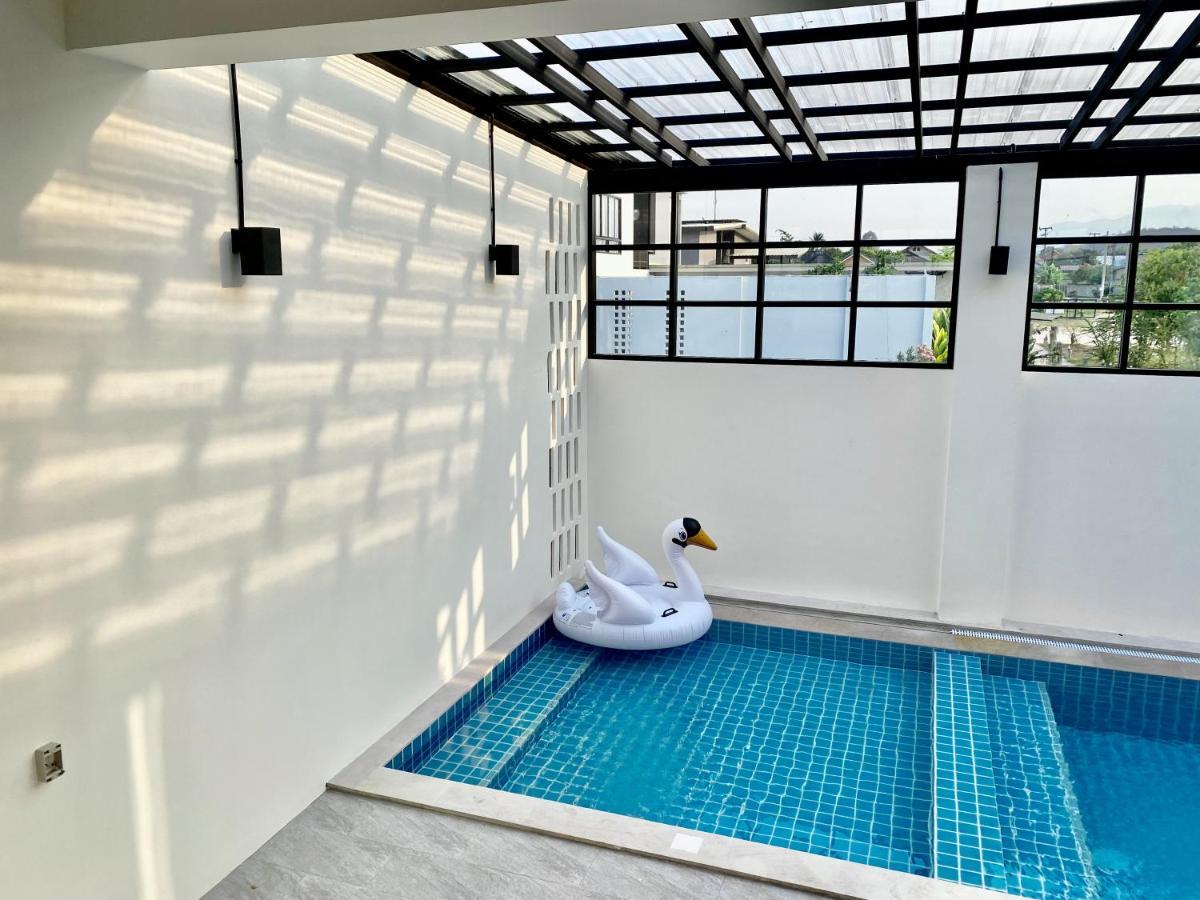 Maerim Villa&Pool Mae Rim Εξωτερικό φωτογραφία