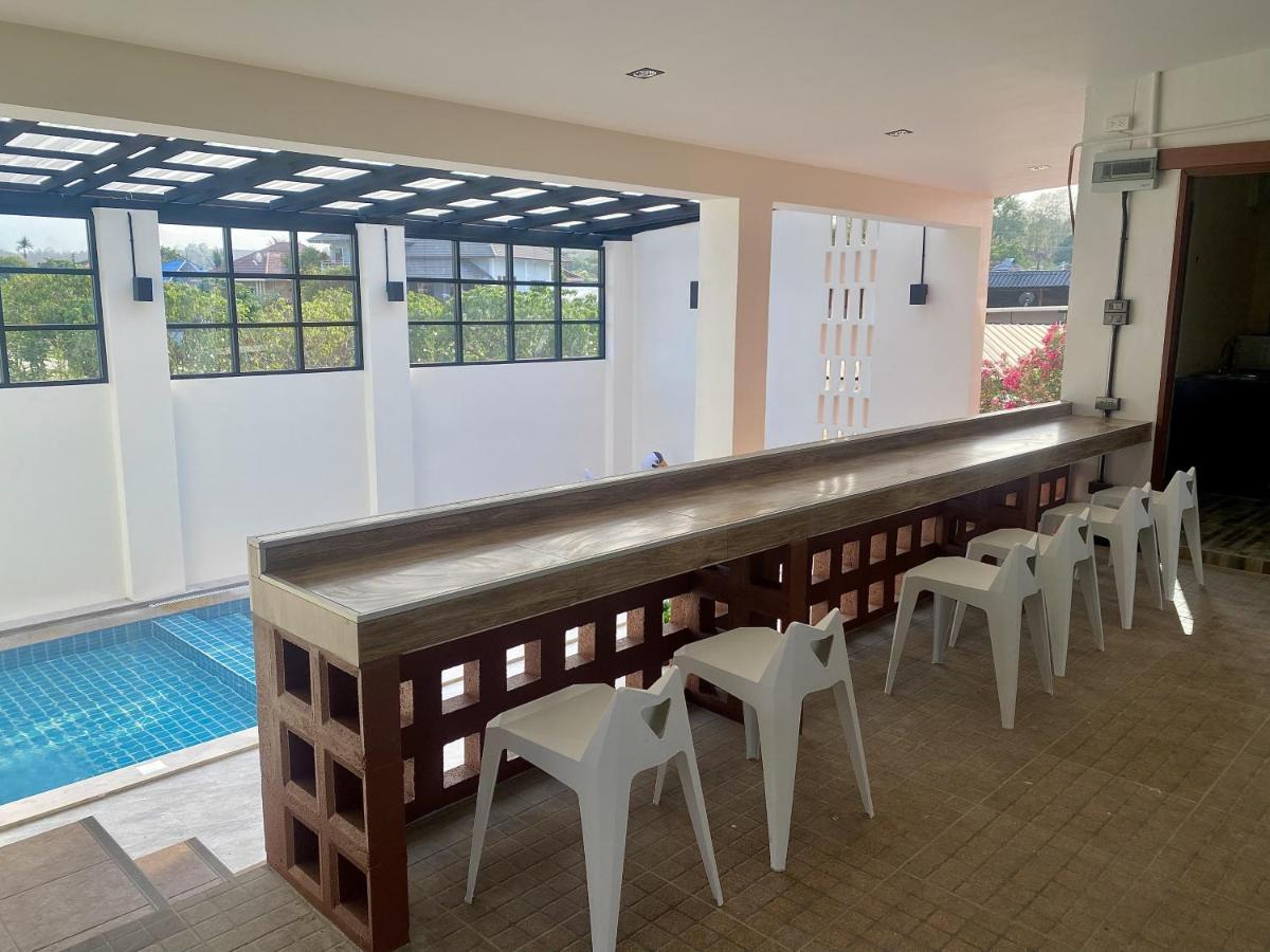 Maerim Villa&Pool Mae Rim Εξωτερικό φωτογραφία