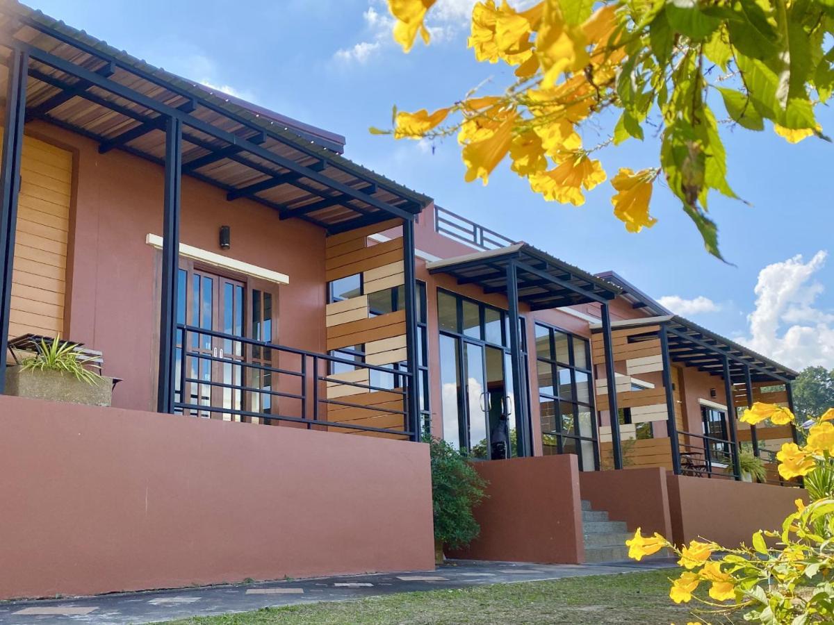 Maerim Villa&Pool Mae Rim Εξωτερικό φωτογραφία