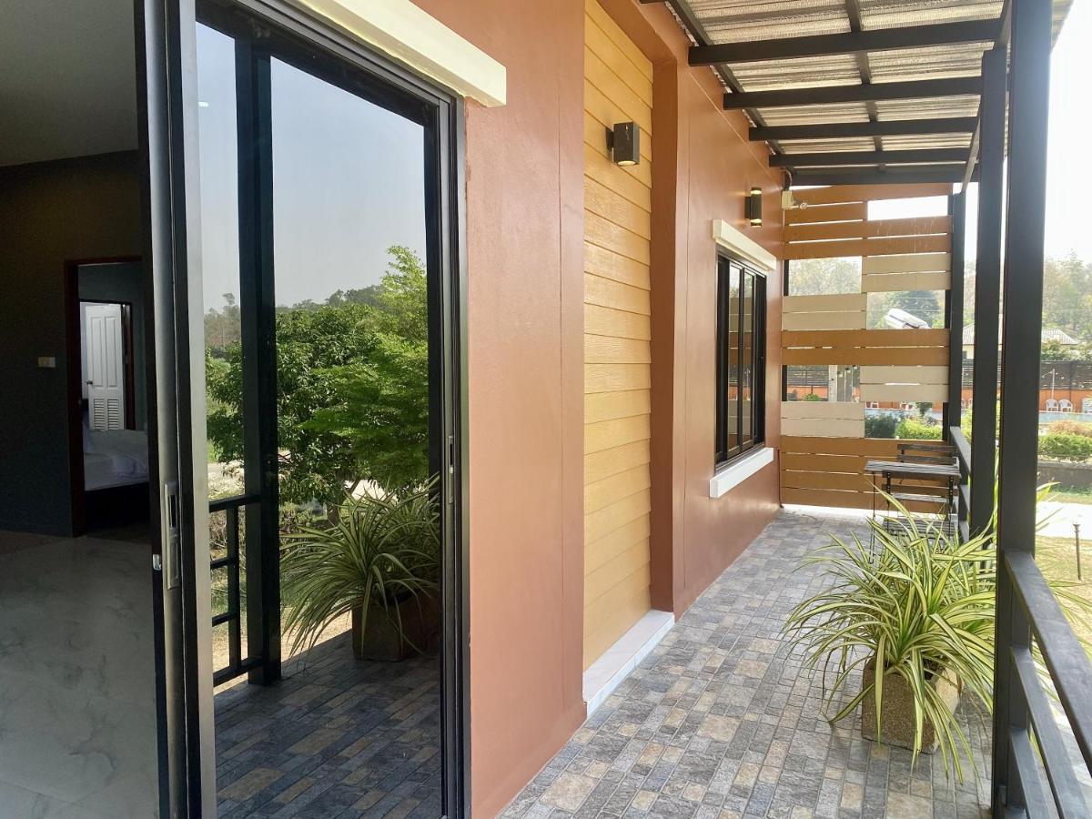 Maerim Villa&Pool Mae Rim Εξωτερικό φωτογραφία