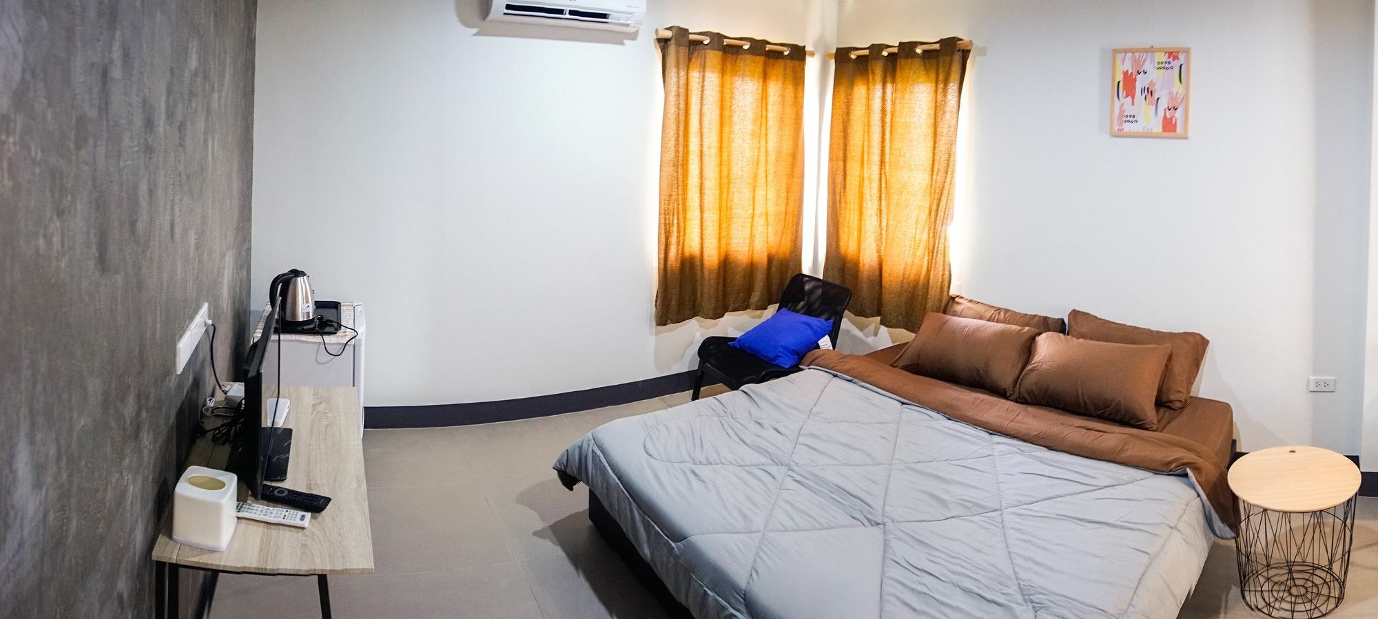 Maerim Villa&Pool Mae Rim Εξωτερικό φωτογραφία
