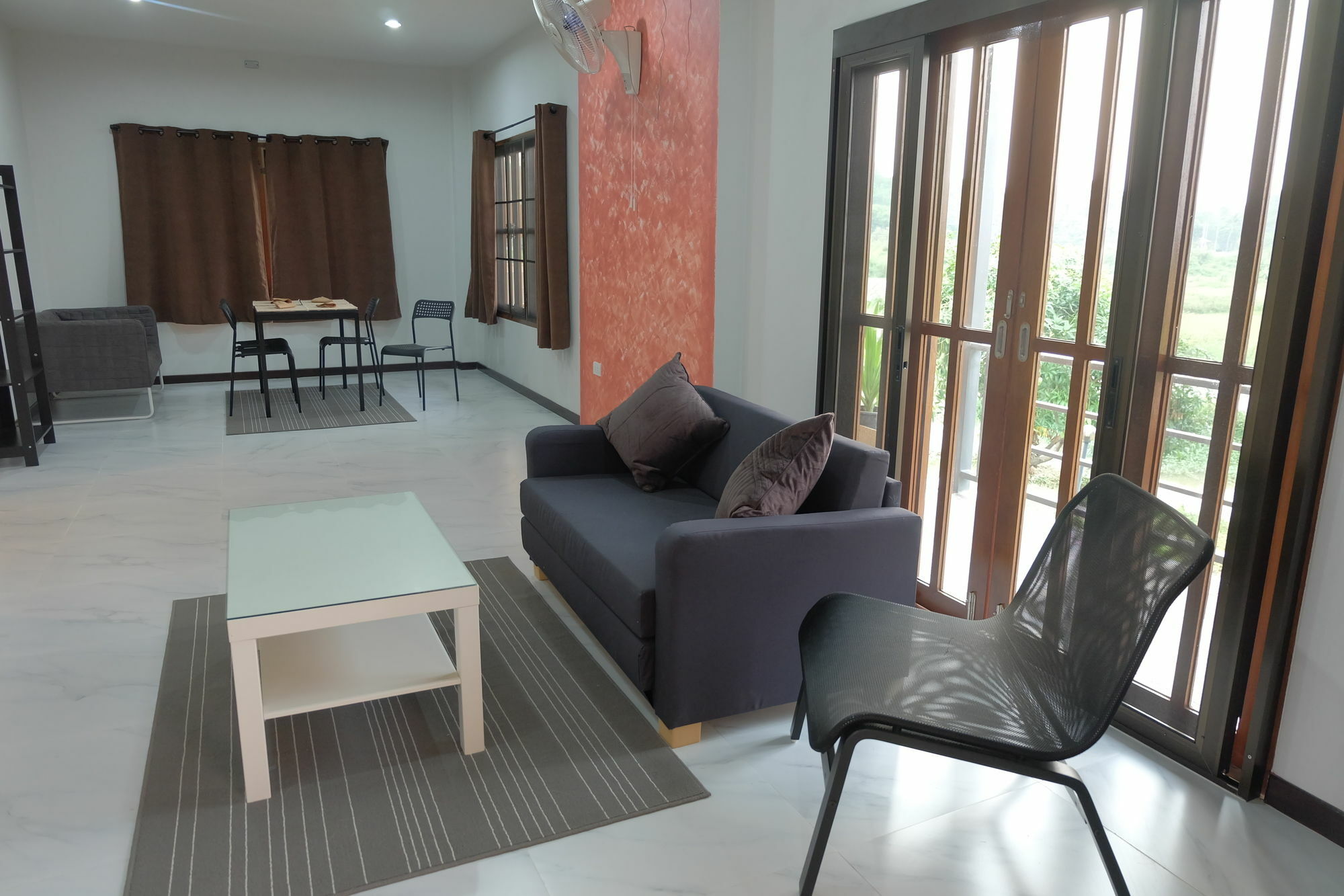 Maerim Villa&Pool Mae Rim Εξωτερικό φωτογραφία