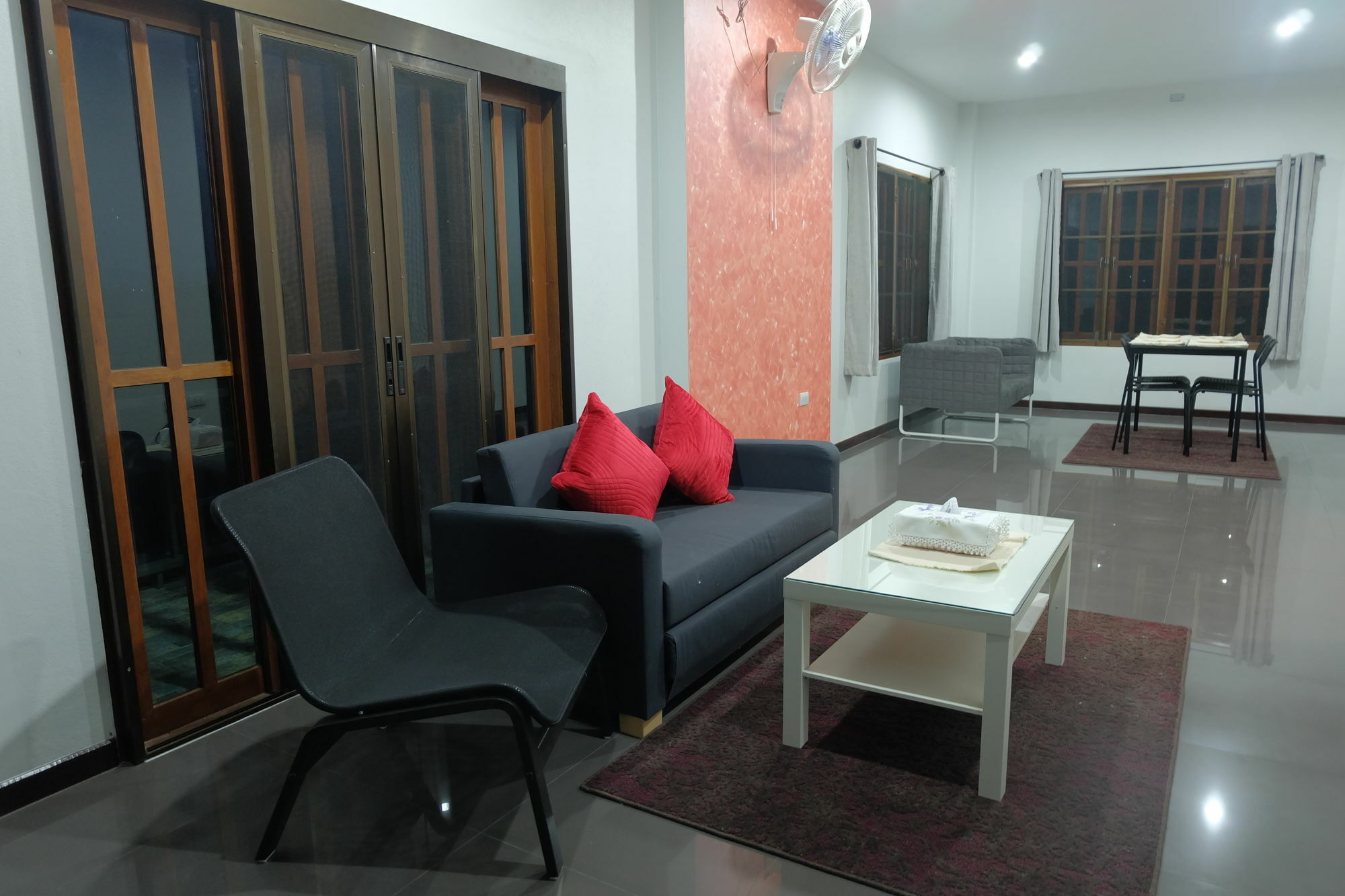 Maerim Villa&Pool Mae Rim Εξωτερικό φωτογραφία