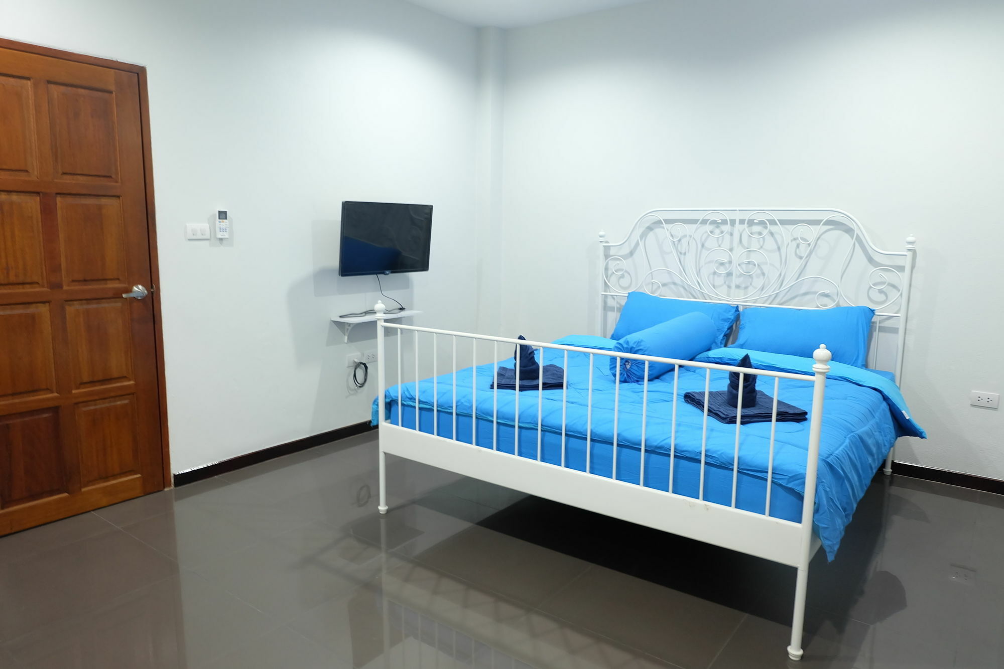 Maerim Villa&Pool Mae Rim Εξωτερικό φωτογραφία