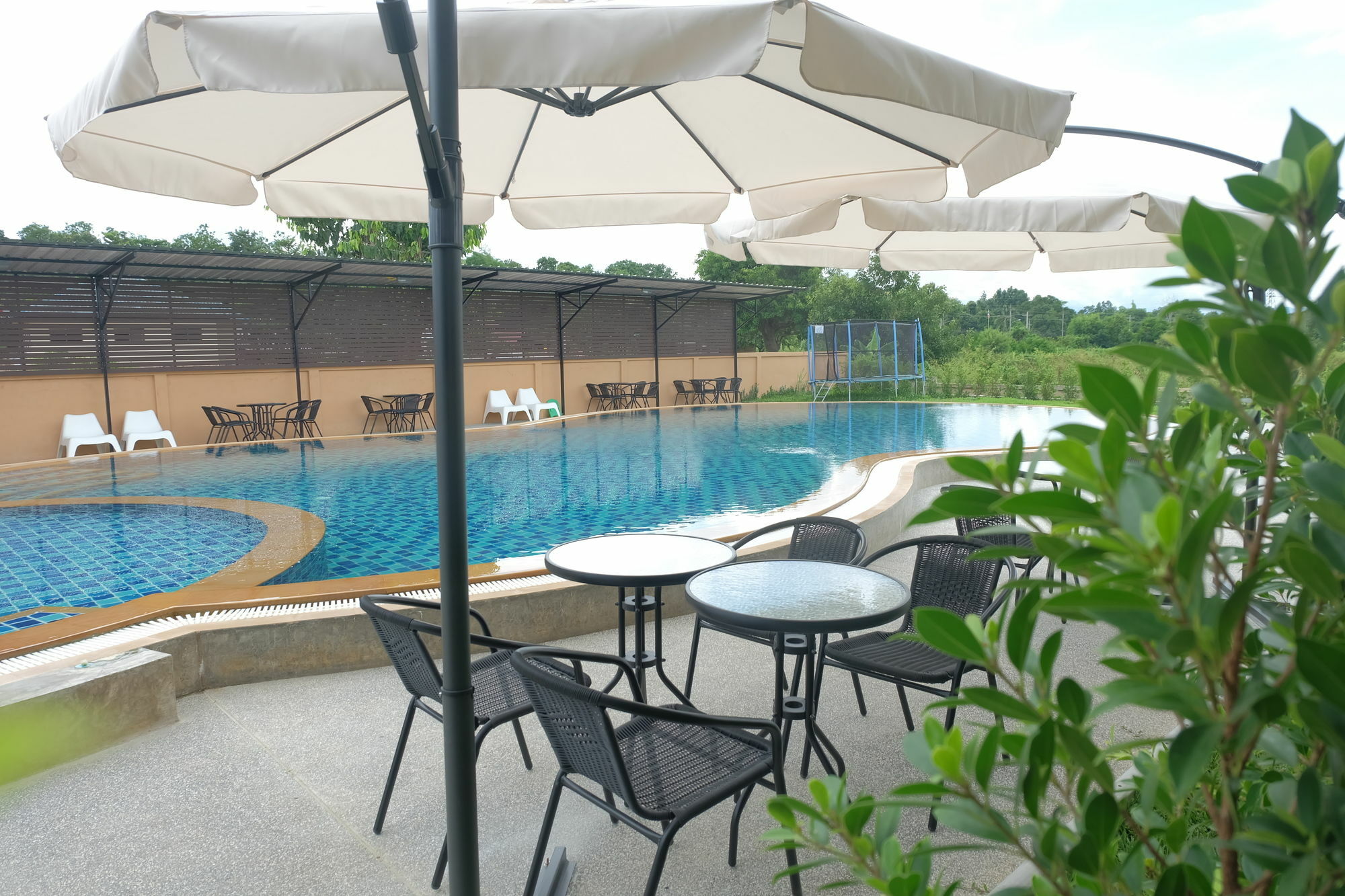 Maerim Villa&Pool Mae Rim Εξωτερικό φωτογραφία